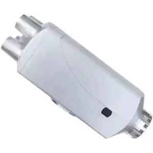 히터통 트럭 스텐 탱크 원형