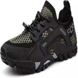 탕유겐 워터 슈즈 남성 여성 하이킹 비치 아쿠아 미끄럼 방지 경량 통기성 야외 산책 조깅 여행 트레일