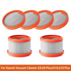 Xiaomi 진공 청소기 G9G9 Plus/G10G10 세척 가능 HEPA 필터 교체용 키트