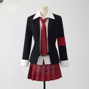 캐릭캐릭 히나모리 체인지 코스프레 아무 옷 코스튬