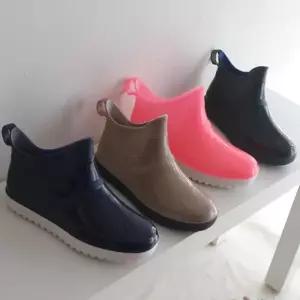 [라일리] Rly 방수커버 여름 레인부츠 신발커버 가을 부츠 봄
