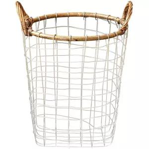 수납바구니 와이어 바스켓