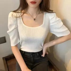 [라일리여성의류] Rly 정장 나그랑 가을 여자니트티 터틀넥 여성니트 모