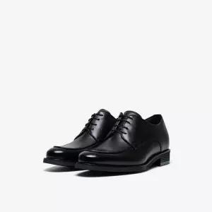 매장정품 SODA 소다 남성 키높이 유팁 옥스퍼드 구두 AMM533KP-10 1355140