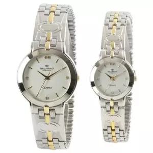 클래식 아이템 커플링 시계 패션 선물