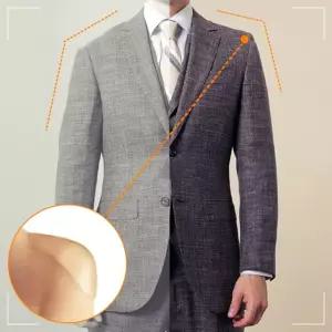 어스박스어스박스 피는 옷태 어깨핏패드 어깨깡패 어깨 어깨봉 어깨핏 패드뽕 R03WCCA179