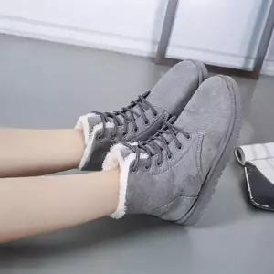 [라일리] Rly 봄부츠 부츠 발목 봄 봄구두 통굽 여자롱부츠 힐