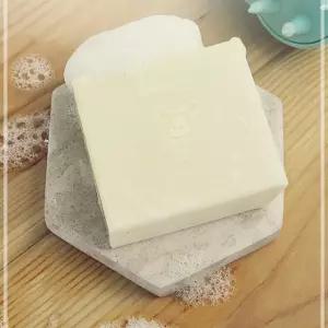 목욕 저자극 비누 동백 CP 반려견 강아지 숙성 샴푸바 수제 애견 03WB863384