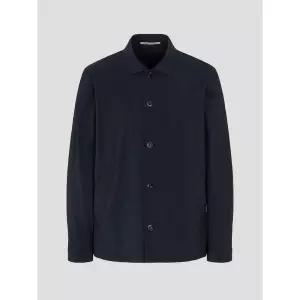 매장정품 빈폴 BEANPOLE MEN 초어 자켓 재킷 - 네이비 250551