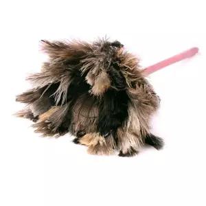 가구 장롱위 미세먼지 타조 먼지 털이개 청소기 브러쉬 책장 매장 멀지떨이기