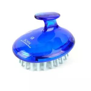 모발 두피지압 상쾌 음이온 샴푸 브러쉬 마사지 윤기나는머리 솔 스케일링 헤어