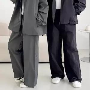 [라일리의류] Rly 정장 면바지 데일리 치노팬츠 남성팬츠 일자핏