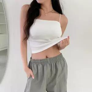 [신세계라이브쇼핑][옷자락] 여자 베이직 볼륨 셔링 베이직 캡나시