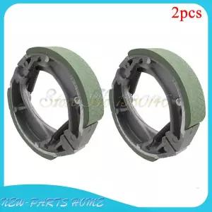 브레이크 슈즈 혼다 CRF70F CRF80F CRF100 CRF110 CRF125 XR70R XR80R XR100R TLR200