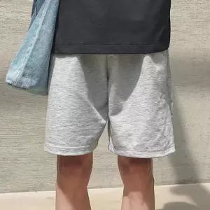 [라일리의류] Rly 남자반바지 휴가 반바지코디 여름 면반바지 밴딩