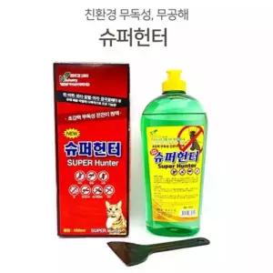 쿨샵 초강력 끈끈이 원액 쥐 바퀴벌레 해충날 쥐덫 방역 잡기 파리 트랩 개미 롤트랩 모기 날파리