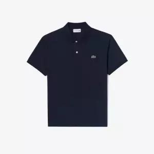 라코스테 프렌치 레귤러핏 베이직 폴로 PH731E-55G_HDE_BON 1039744