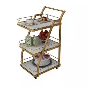 뷔페 보온그릇 레스토랑 보온 차핑디쉬 배달차 챠핑 집기