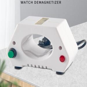 시계 수리 감자 도구 기계식 장치 110/220V 제조 손목 degausser