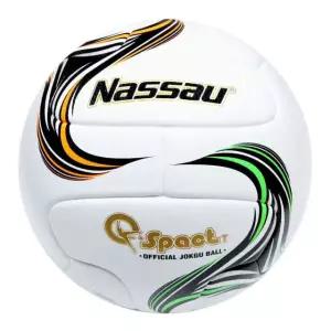 낫소 큐스팩트T (Qspact T) 족구공 4호