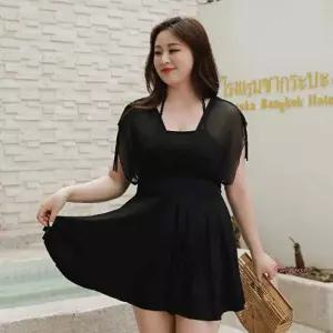 빅사이즈 원피스수영복 온니유nop201