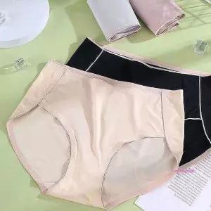 남성용 슬림핏 여름용 쿨팬티 쿨링 통기성fgh902