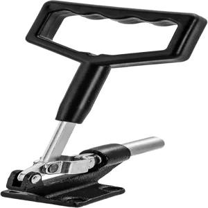 FLKQC 열 프레스 기계 전달 승화 퍼터용 핸들 고정 장치 교체