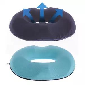 방석 쿠션 메모리폼 산모 수험생 3U입체방석