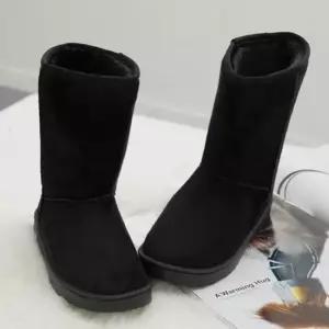 [라일리] Rly 미들부츠 첼시 봄구두 여성부츠 여자롱부츠 봄신발