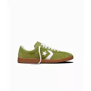 [매장정품] 컨버스 CONVERSE 올스타 클래식 트레이너 스웨이드 인 더 위즈 A18836C