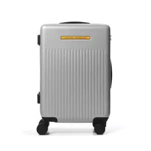 내셔널지오그래픽 N245ASU400 몬트 캐리어 20형 SILVER 2656992 319376