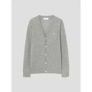 매장정품 빈폴 BEANPOLE MEN 여름 리넨 가디건 카디건 - 라이트 그린 250535