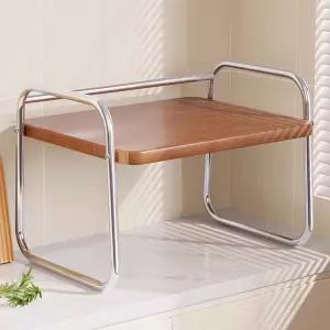 미드센추리테이블 네일샵 미드센츄리 거실 심플 모던 모듈 사각 인테리어