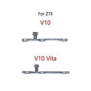 전원 버튼 스위치 볼륨 음소거 켜기/끄기 ZTE Blade V10 Vita용 플렉스 케이블