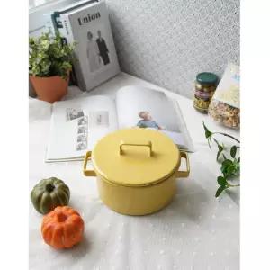 째개 국물요리 인덕션 직화 법랑 양수냄비 국솥 볶음솥 계란찜 면삶는 파스타