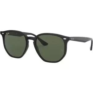 12163818 남자 선글라스 패션 골프 명품 고급 Ray-Ban Unisex-Adult Sunglasses 0RB4306F