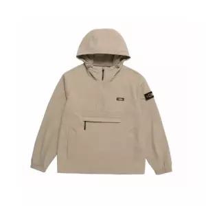 [매장정품] 내셔널지오그래픽 NATIONALGEOGRAPHIC N243UFT930 아르켈론 우븐 스트레치 후드 아노락 SAND BE