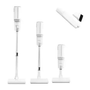 대한민국최저가 벤하임BWC002 유선청소기 2in1 핸디형 스틱형 겸용 헤파필터 물세척 필터 득템찬스