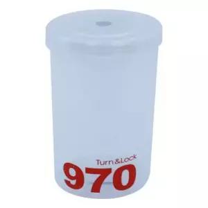 턴앤락 밀폐용기7호 970ml kFc7+8QQY