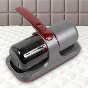 대한민국최저가 신일R100KP 무선 UV 살균 침구청소기 물세척필터 득템찬스