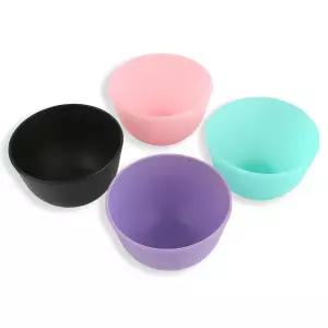 마스크팩 고무볼