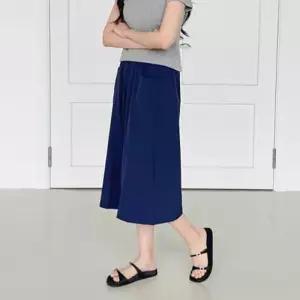 [라일리여성의류] Rly 여름반바지 숏팬츠 5부반바지 여자반바지 반바지코