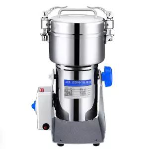 곡물 고추 업소용 제분기 양념 한약재 방앗간 믹서기