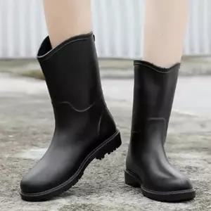 [라일리] Rly 봄여자신발 첼시부츠 봄구두 앵클부츠 여성부츠