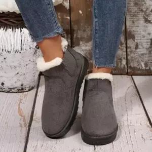 [라일리] Rly 가을부츠 롱부츠 여성화 로우힐워커 가을 부츠