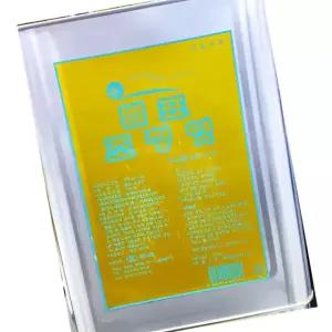 별표 황 물엿 15K 업소용 대용량 조리용 제과 식자재