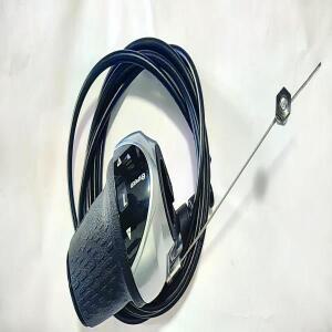 Nexus SL-C6000 내부 기어 허브용 8단 Revo 시프터 자전거 Revoshift Twist