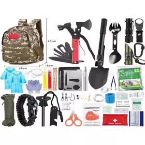 생존 키트 구급키트 재난 비상가방 재난용품 밀리터리