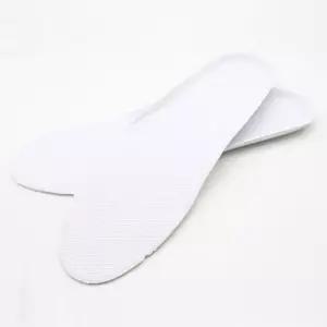 남성용 M05 일반깔창-흰색 PSp9+1yqc