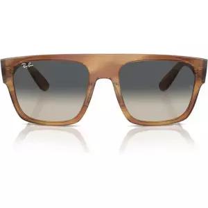 12161531 남자 선글라스 골프 패션 명품 가벼운 레이밴 RB0360S DRIFTER